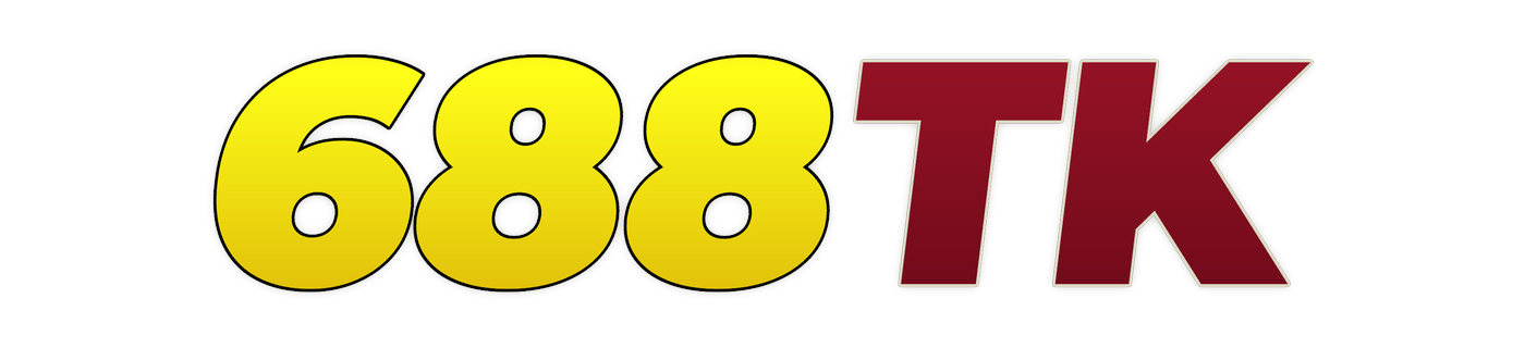 688tk লোগো